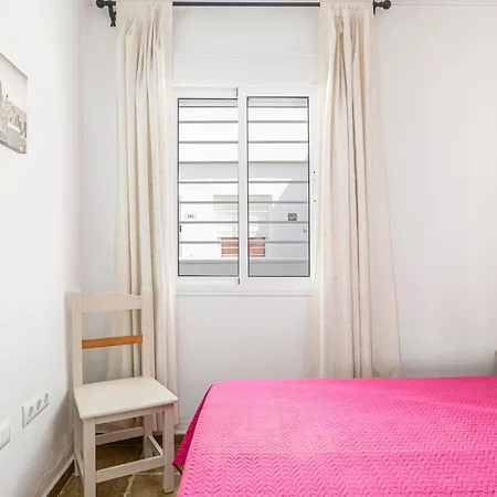 Appartamento Adriatico Conil De La Frontera