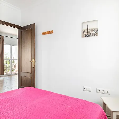 Appartamento Adriatico Conil De La Frontera