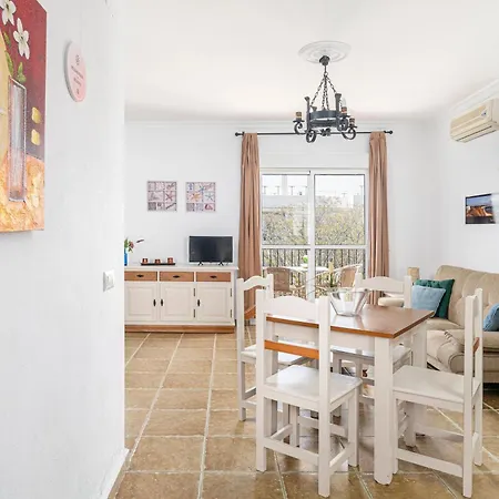 Appartamento Adriatico Conil De La Frontera